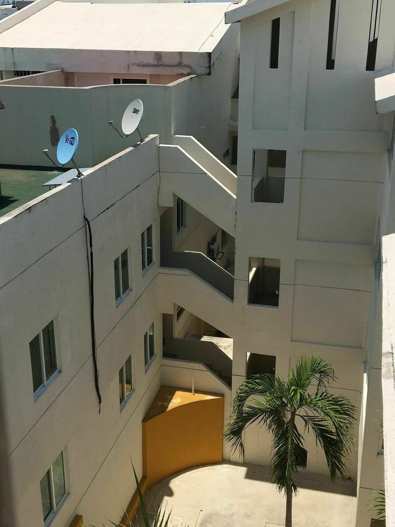 Crisantemos Cancún