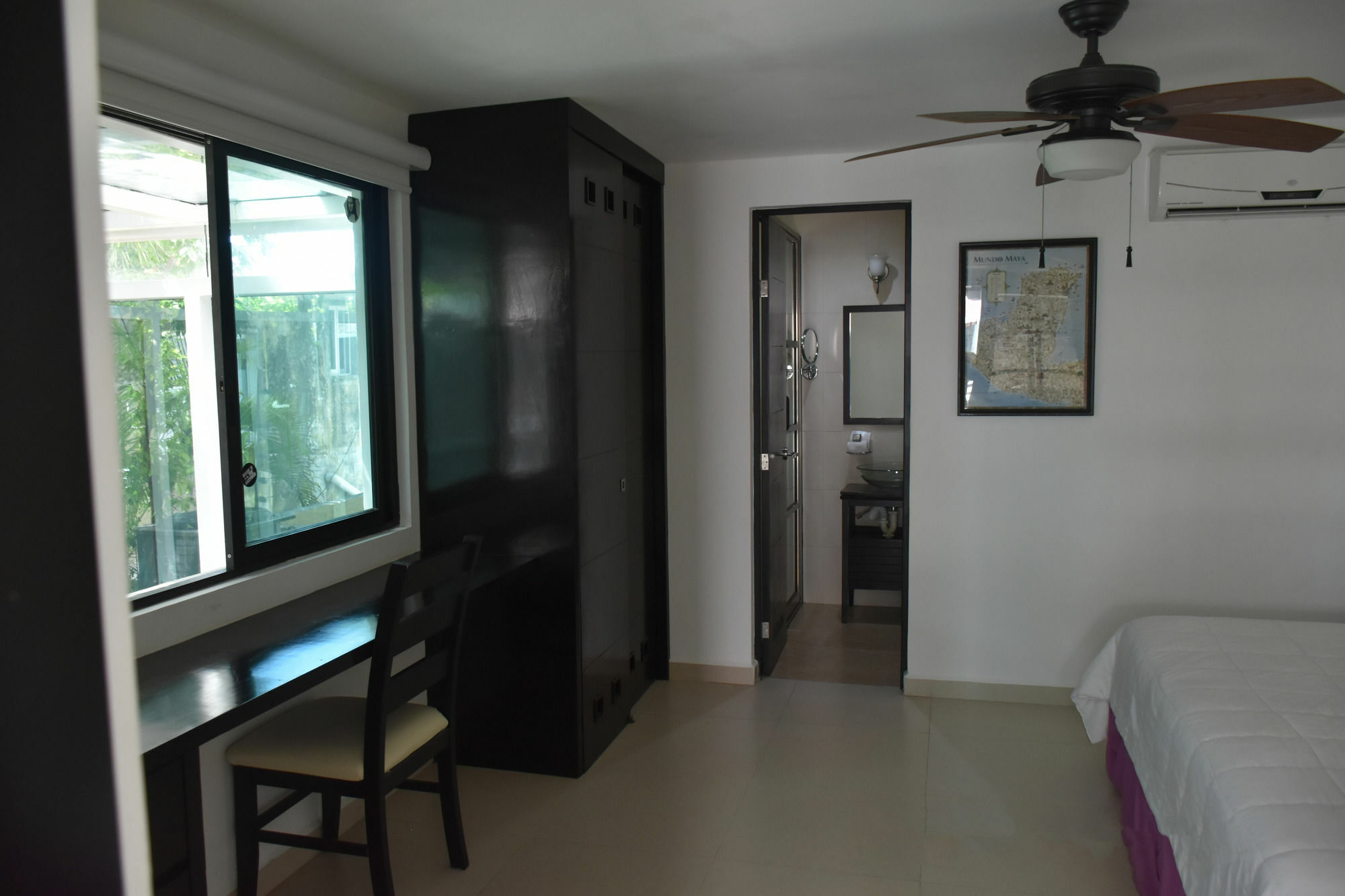 Hotel Marazul Boutique