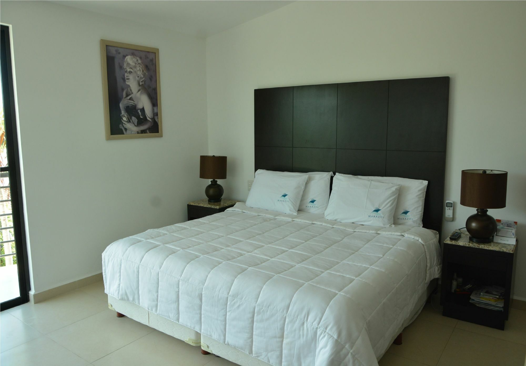 Marazul Boutique Hotel Cancún