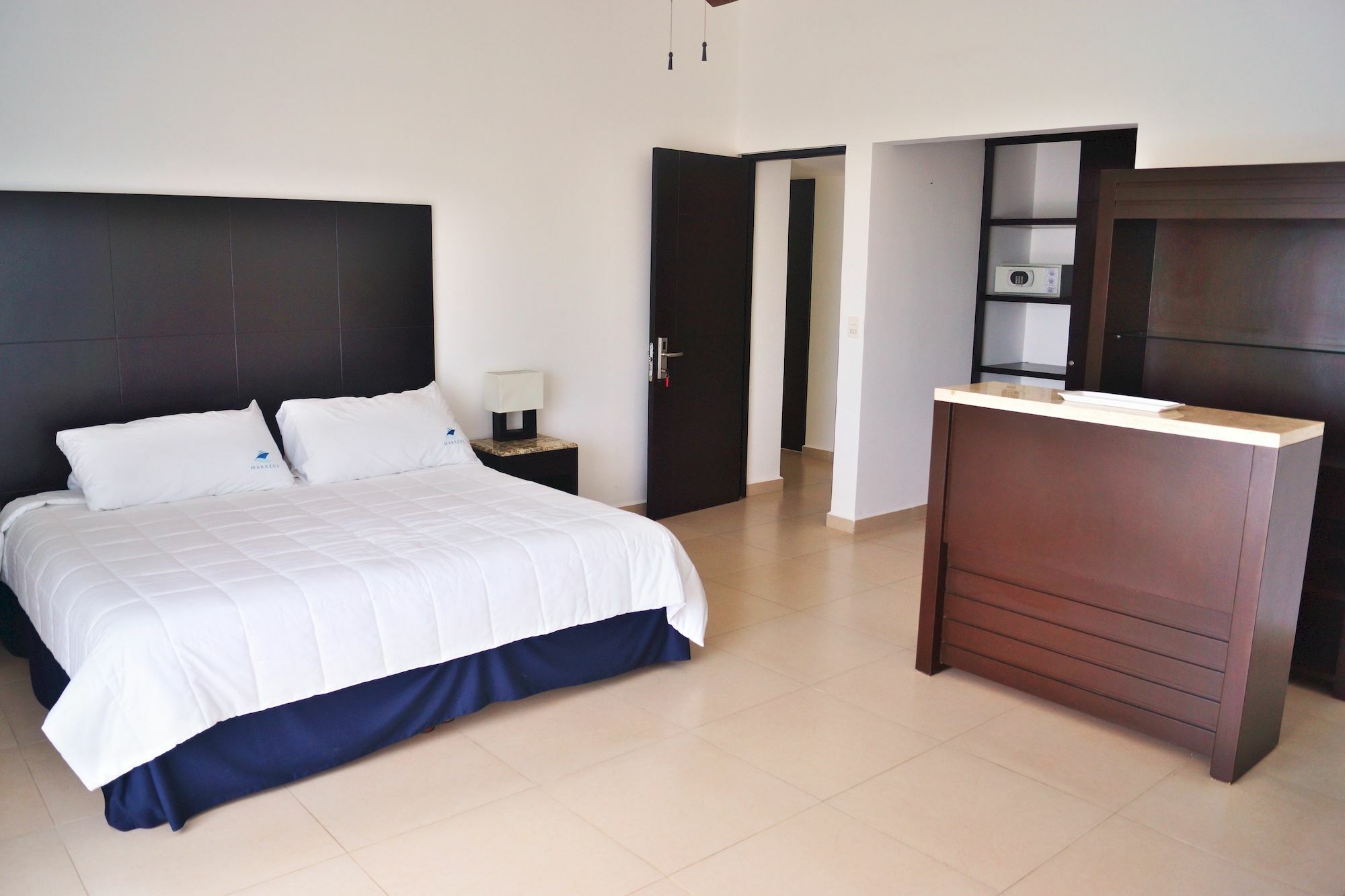 Hotel Marazul Boutique Cancún