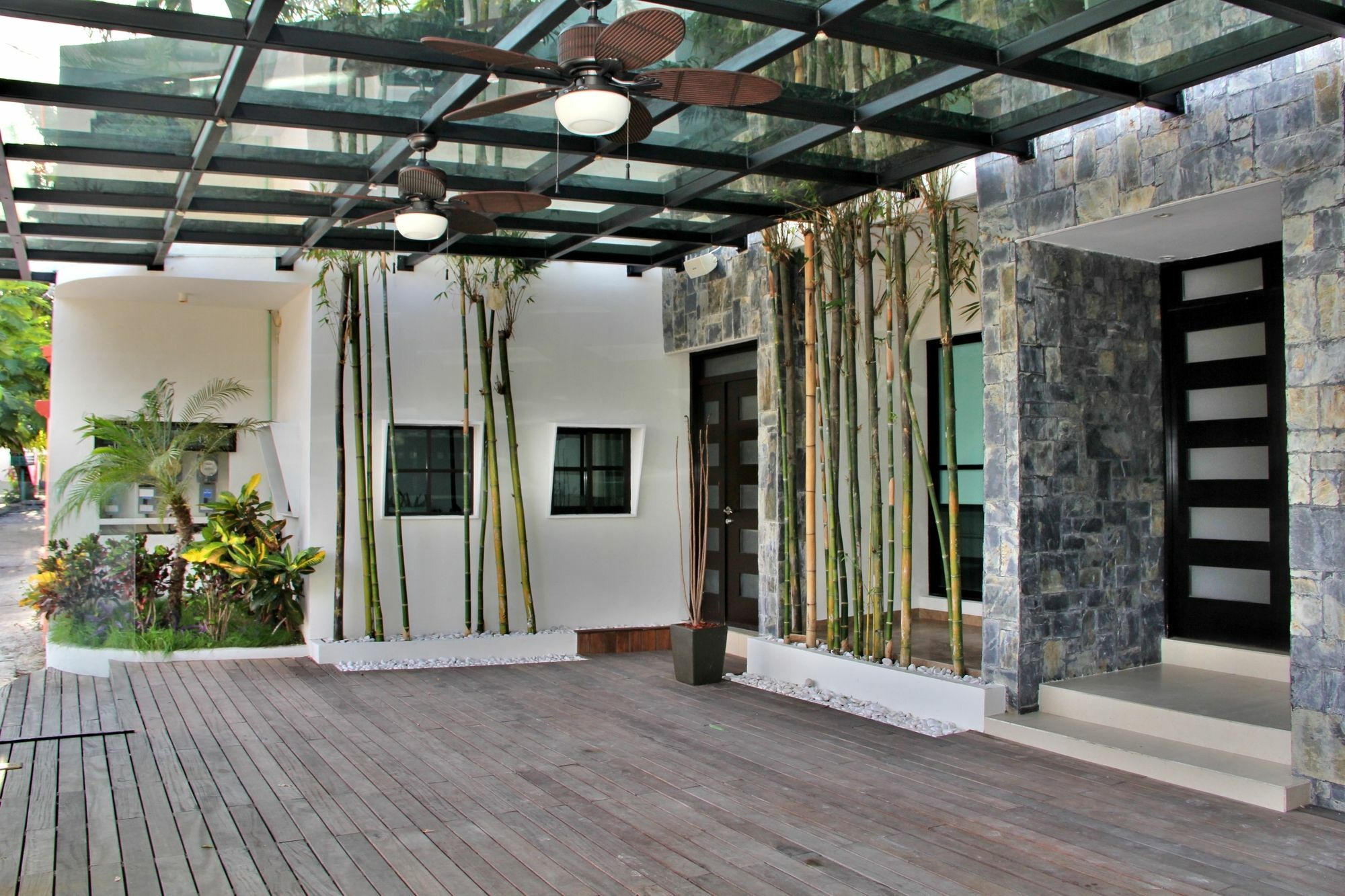 Hotel Marazul Boutique Cancún