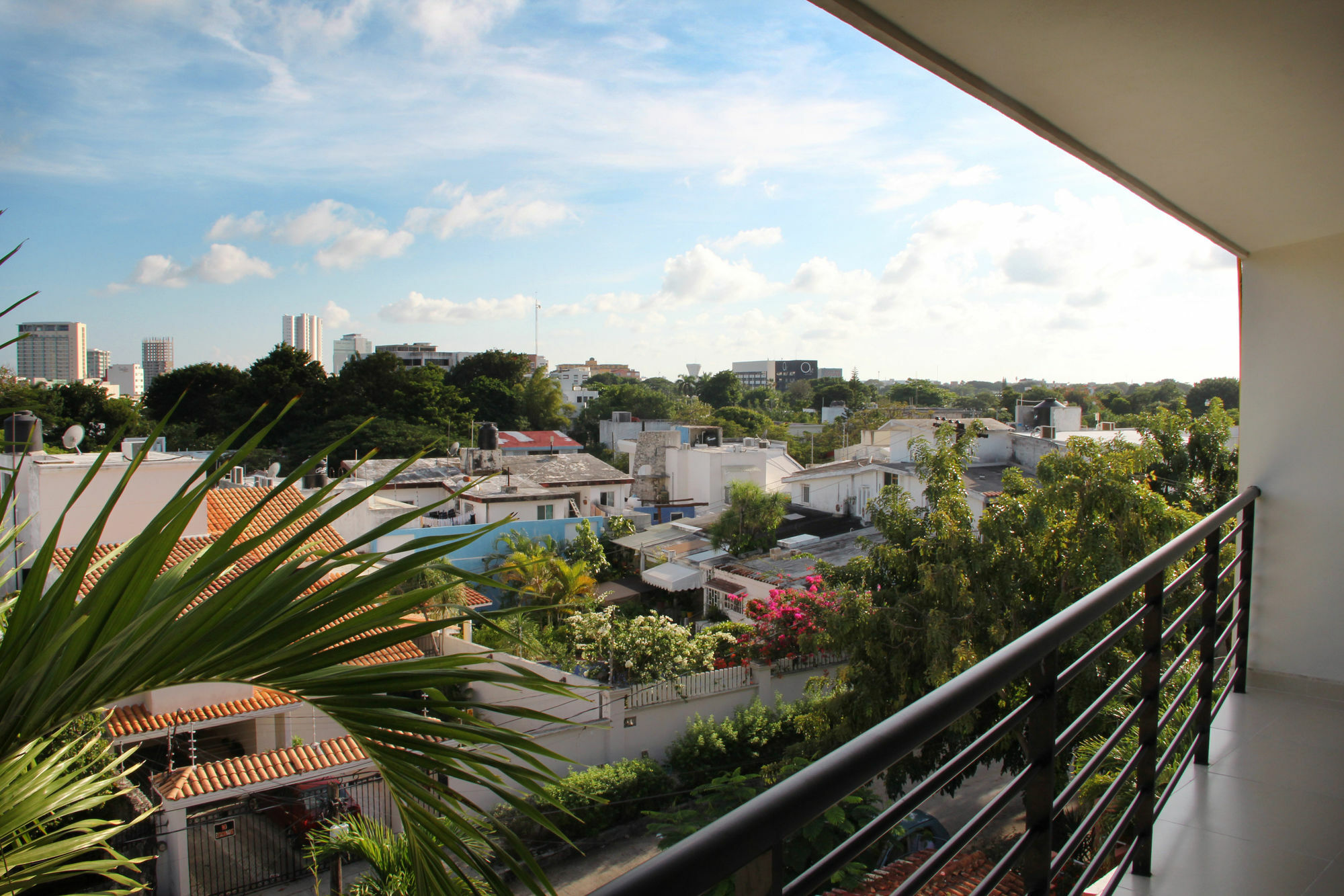 Marazul Boutique 4* Cancún
