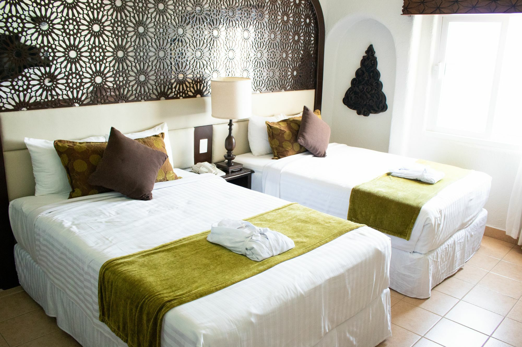 Club Gr Caribe 4* Cancún