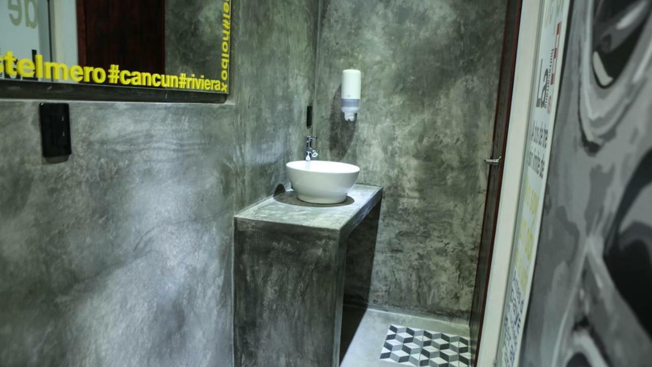 Vida Mia Cancún