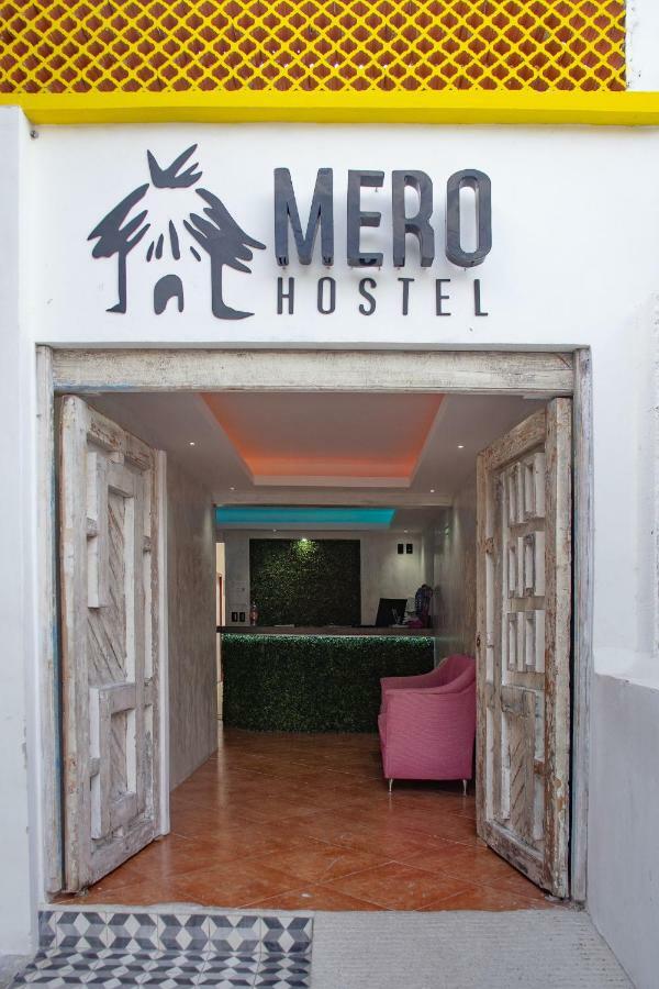 Vida Mia Hostal *