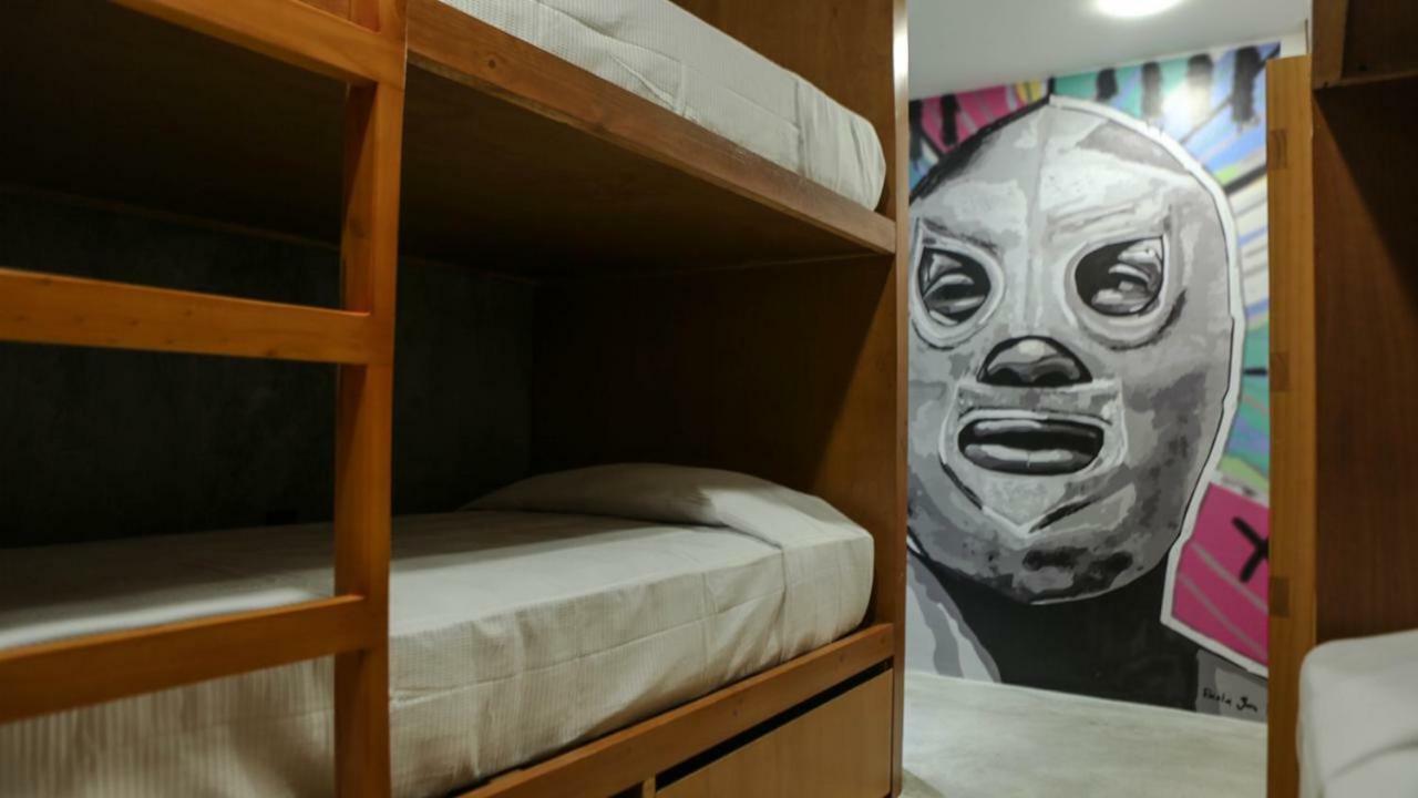 Hostal Vida Mia *