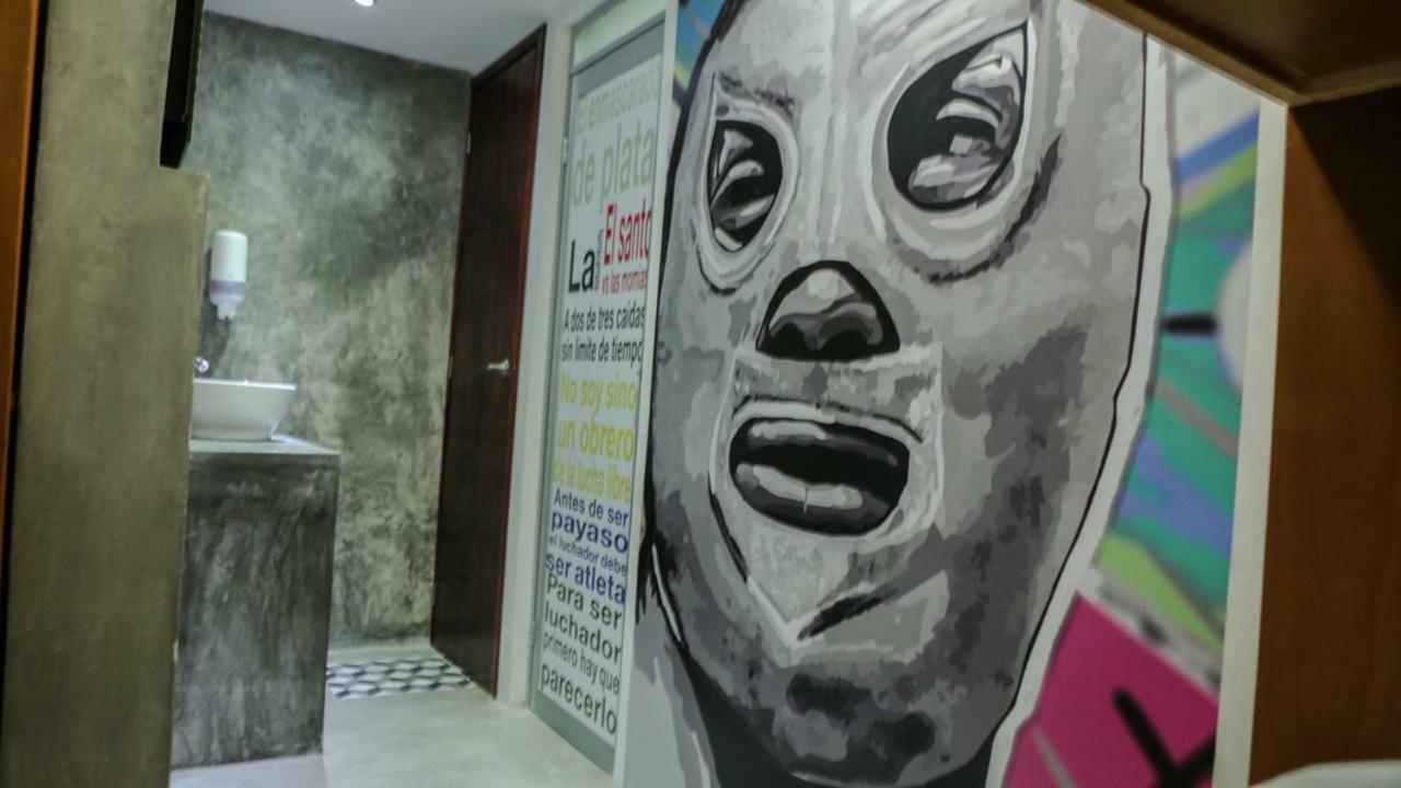 Hostal Vida Mia *