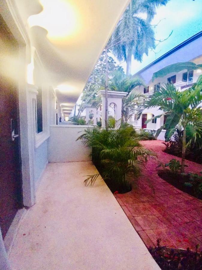 Los Naranjos Hotel Cancún