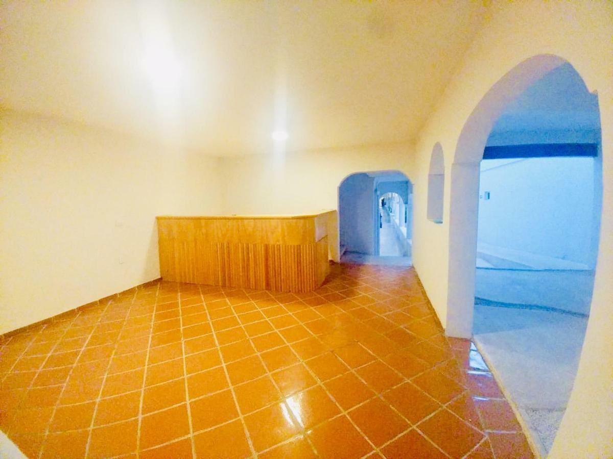 Los Naranjos Cancún