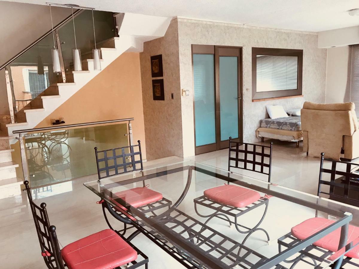 Casa Juanos Сasa de vacaciones Cancún