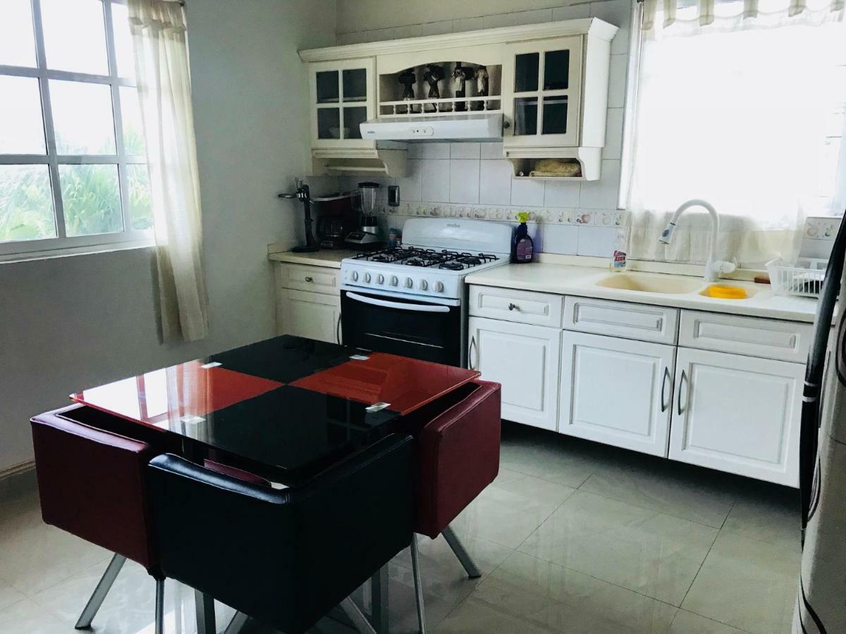 Casa Juanos Cancún