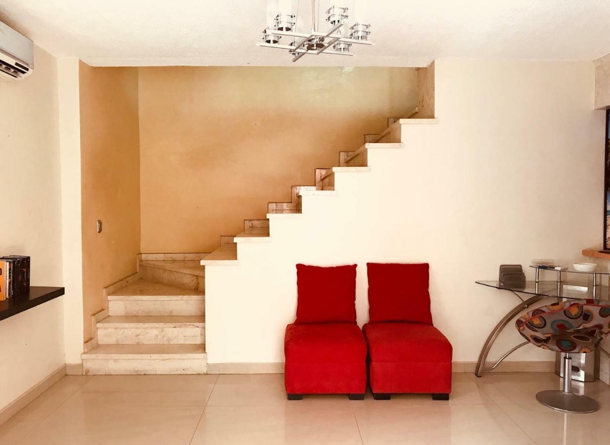 Casa Juanos Сasa de vacaciones