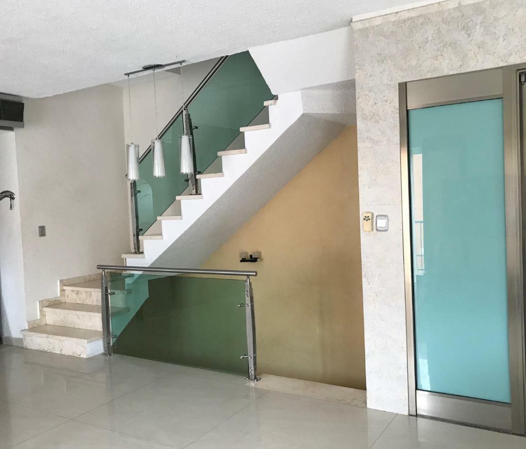Casa Juanos * Cancún