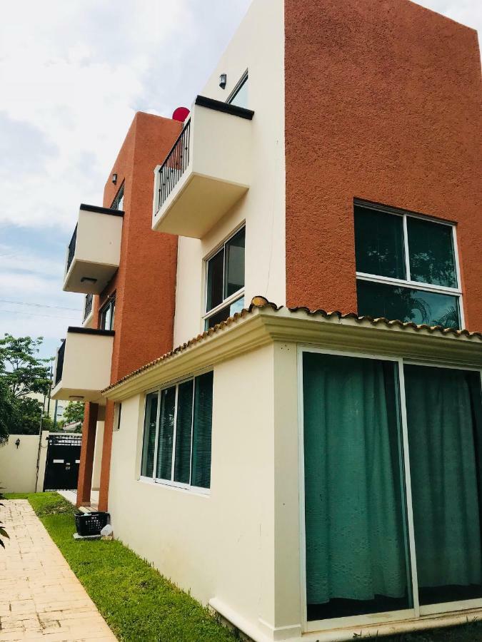 Casa Juanos * Cancún