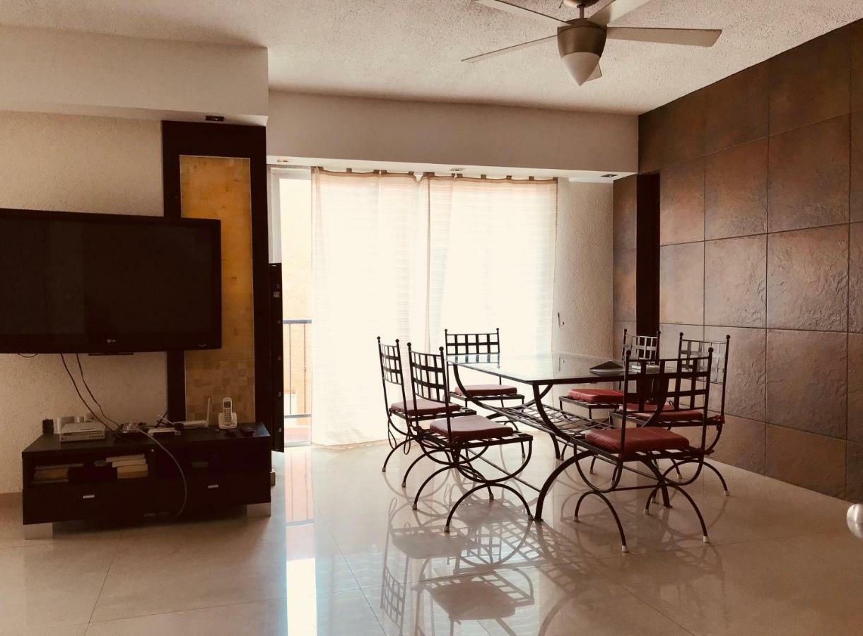 Casa Juanos Cancún