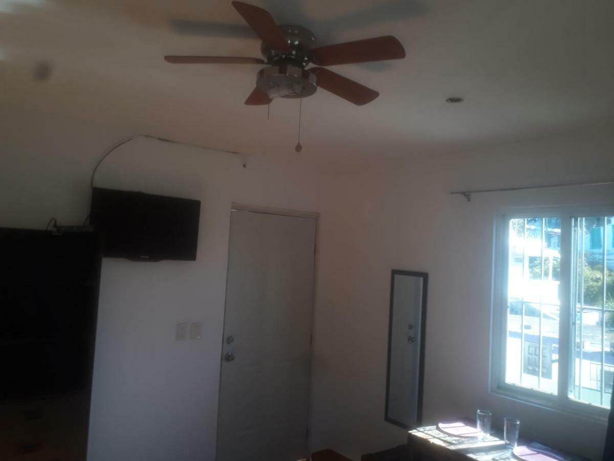 Apartamento Departamento Con La Mejor Ubicación.