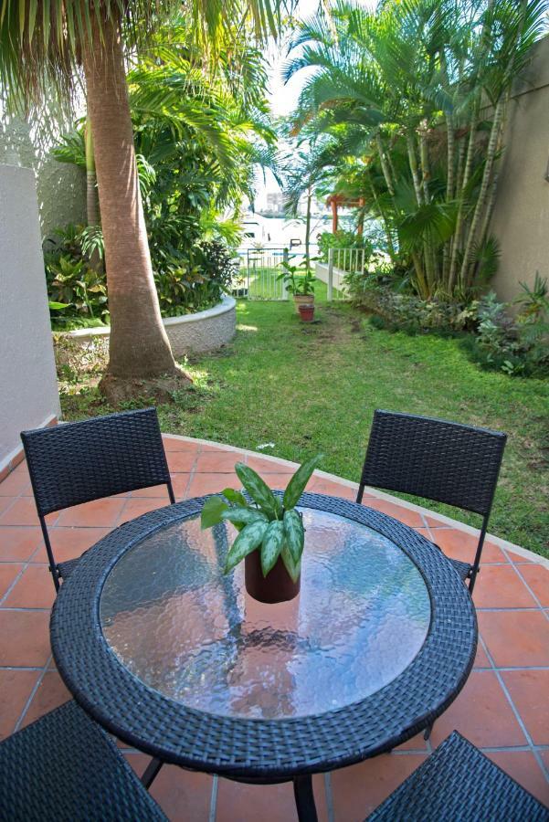 Apartamento Azucena Luxury Zone *