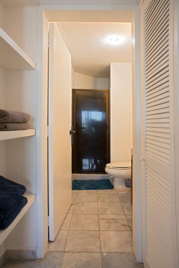 Azucena Luxury Zone Apartamento Cancún
