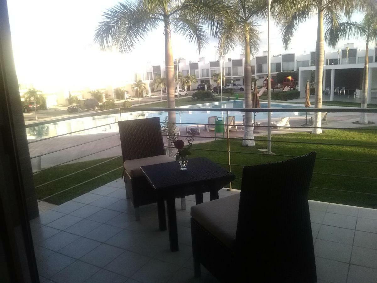Residencial Vita Residenze Cancún
