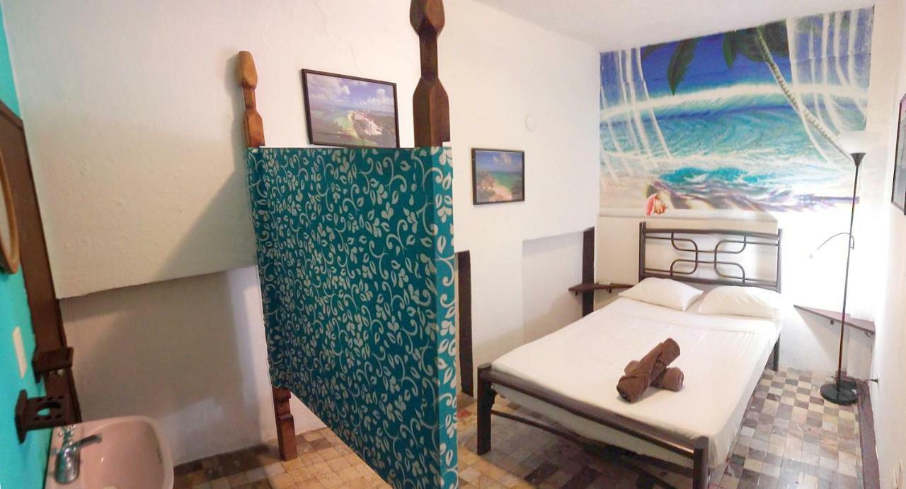 Maya Cha'an Pensión Cancún