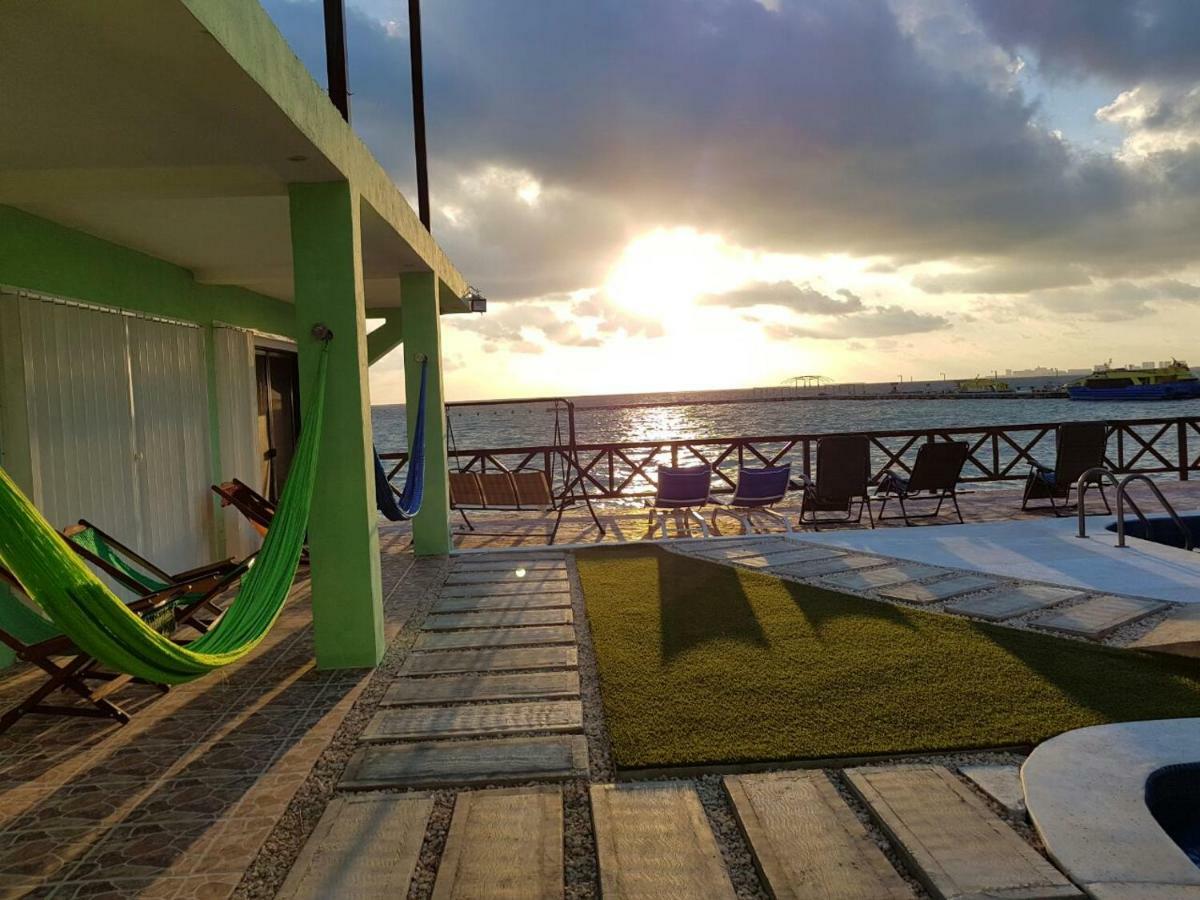 Casa Del Sol Pensión