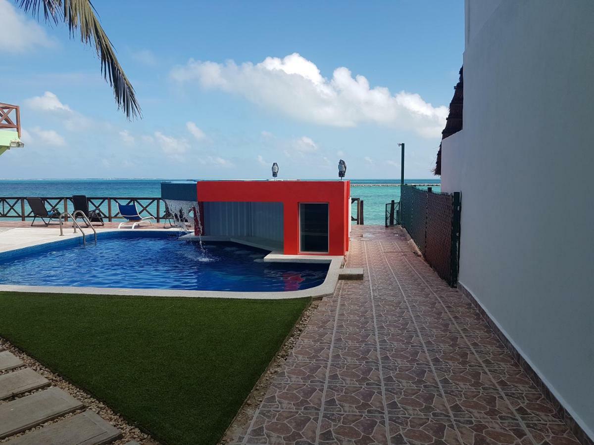 Casa Del Sol Cancún