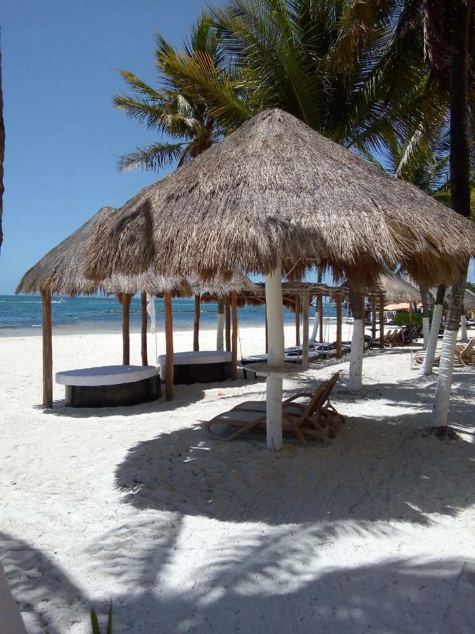 Beautiful A Few Stps To Sea Cancún