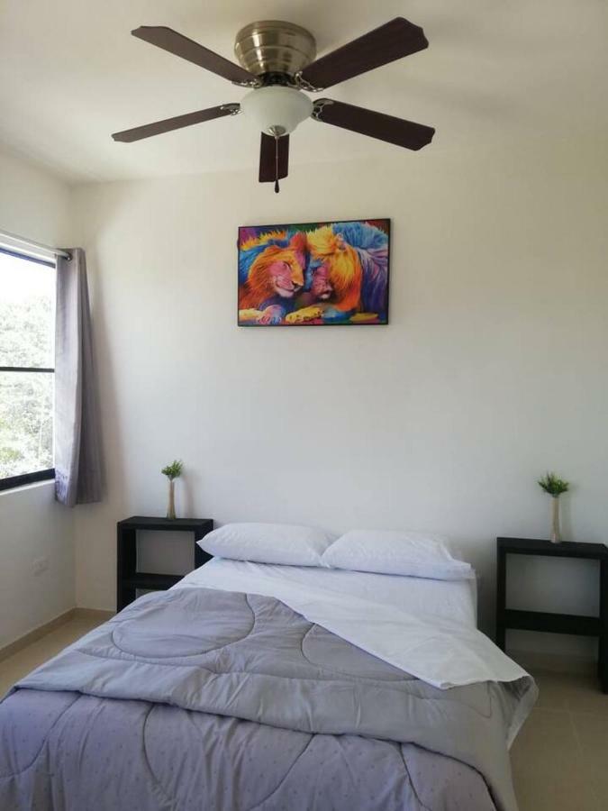 Сasa de vacaciones Bonita Casa En Vacaciones. Cancún