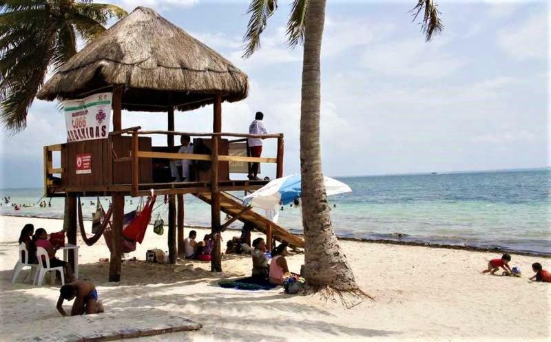 Margaritas Bed & Breakfast Cancun