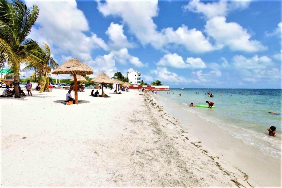 Bed & Breakfast Margaritas Cancun