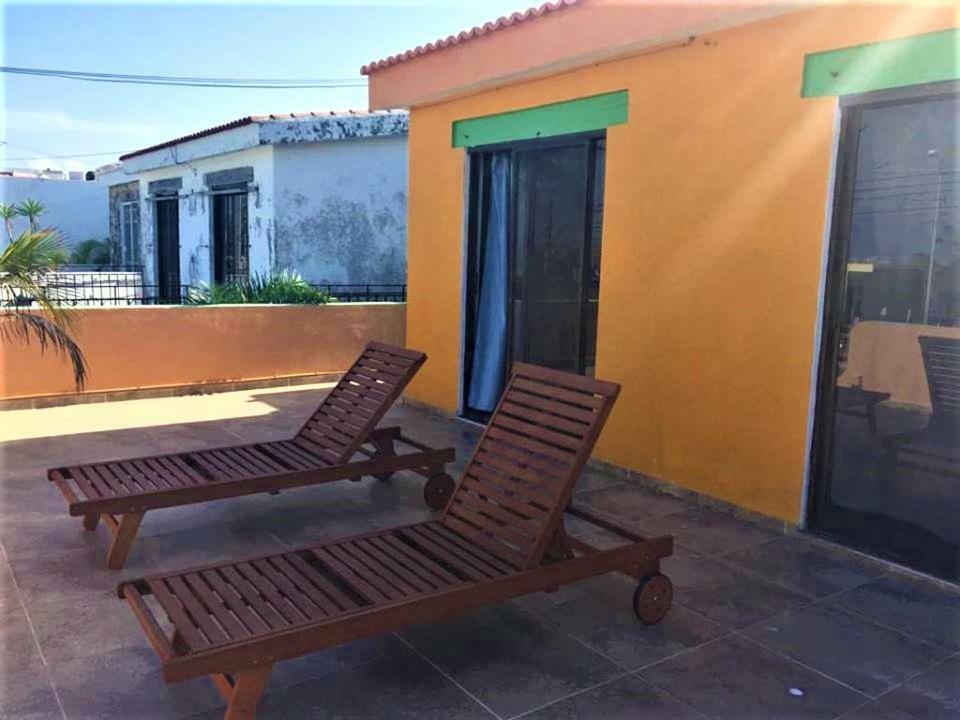 Margaritas Bed & Breakfast