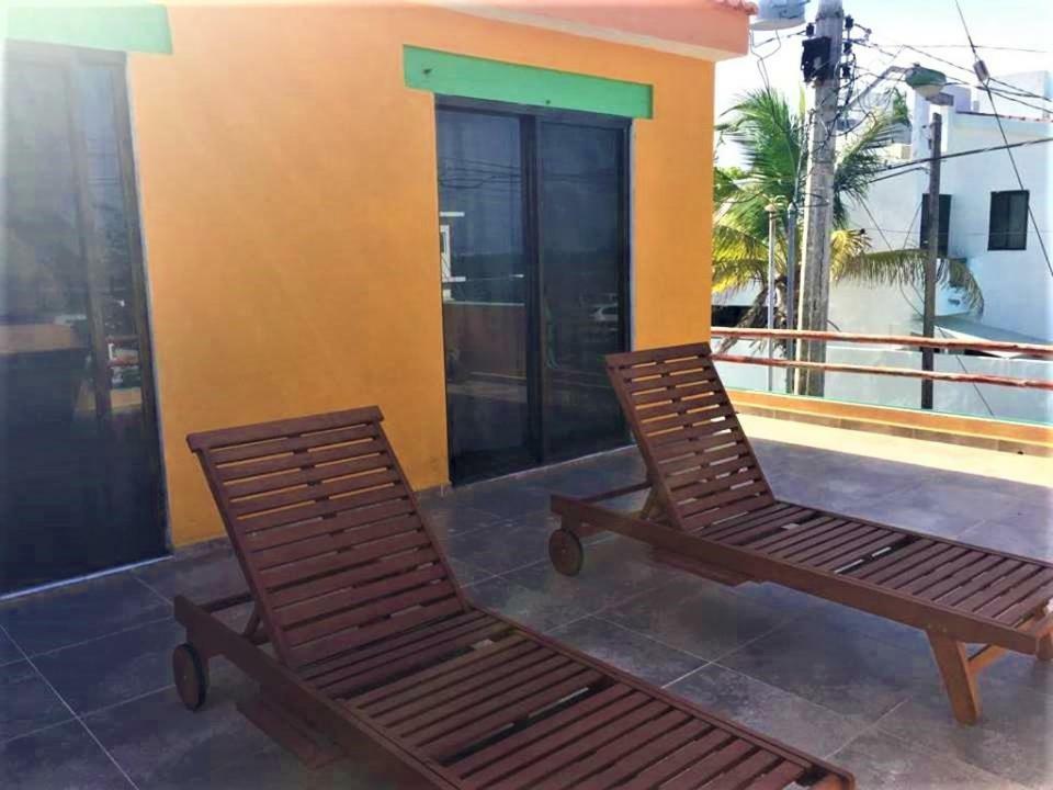 Margaritas Bed & Breakfast Cancun