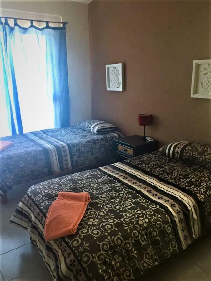 Margaritas Bed & Breakfast