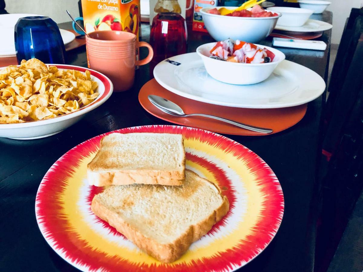 Bed & Breakfast Margaritas *
