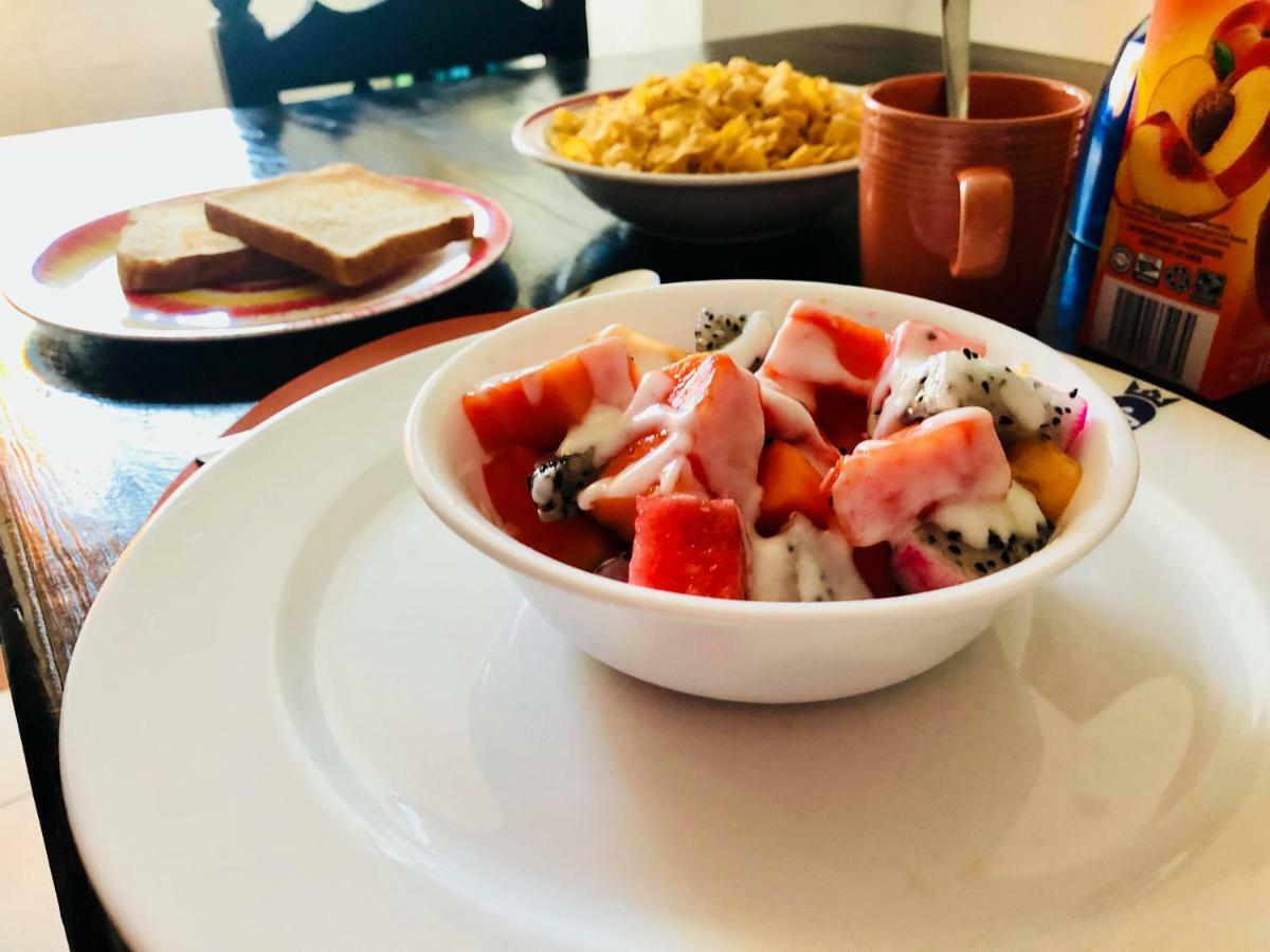 Bed & Breakfast Margaritas Cancun