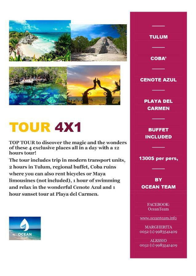 Margaritas Bed & Breakfast Cancun