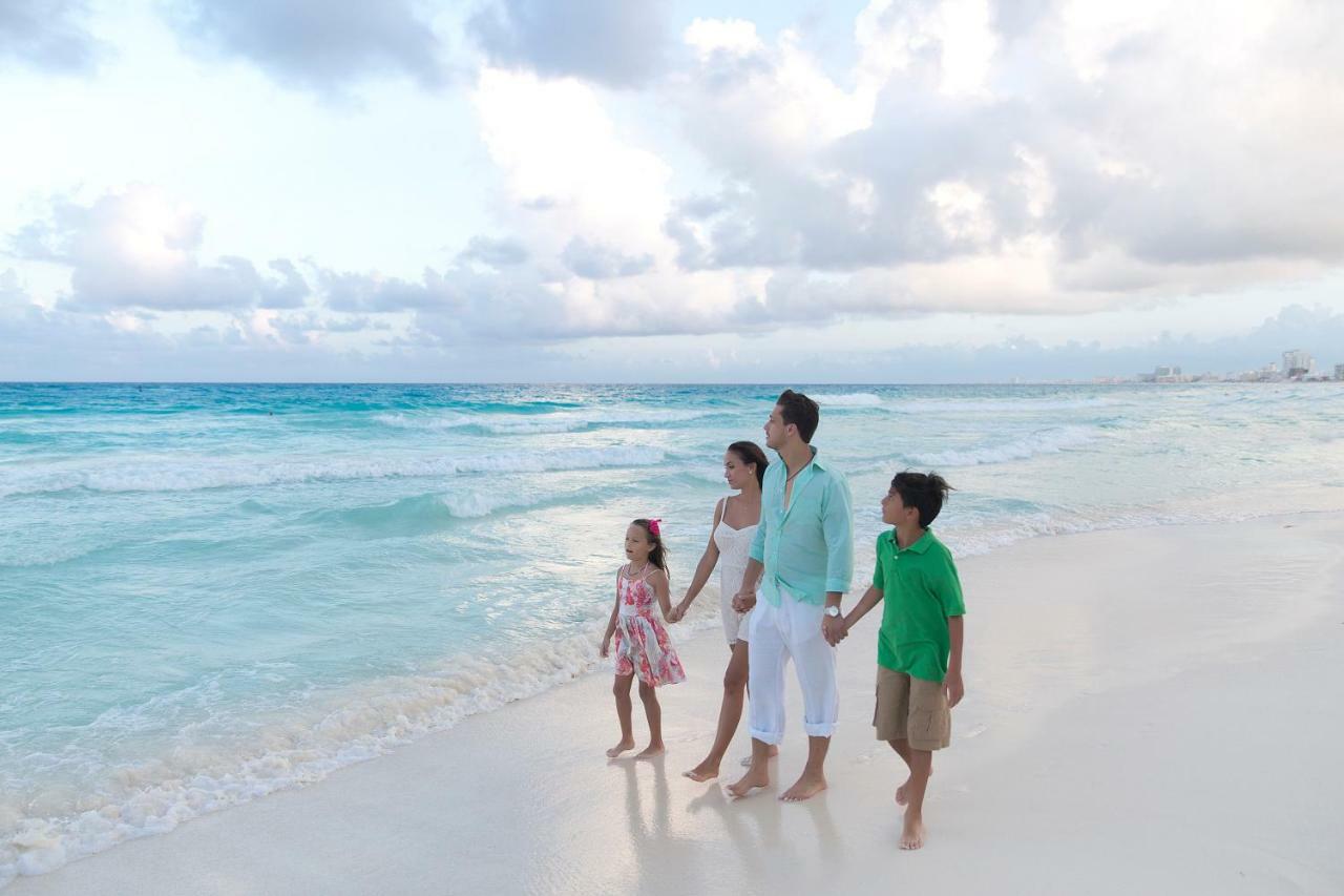Krystal 4* Cancún