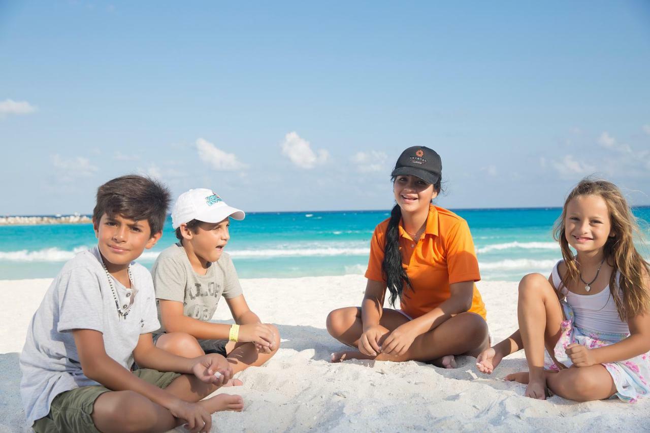 Krystal 4* Cancún