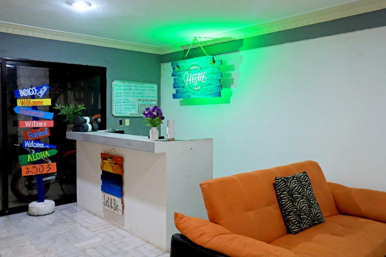 Indigo Hostel *