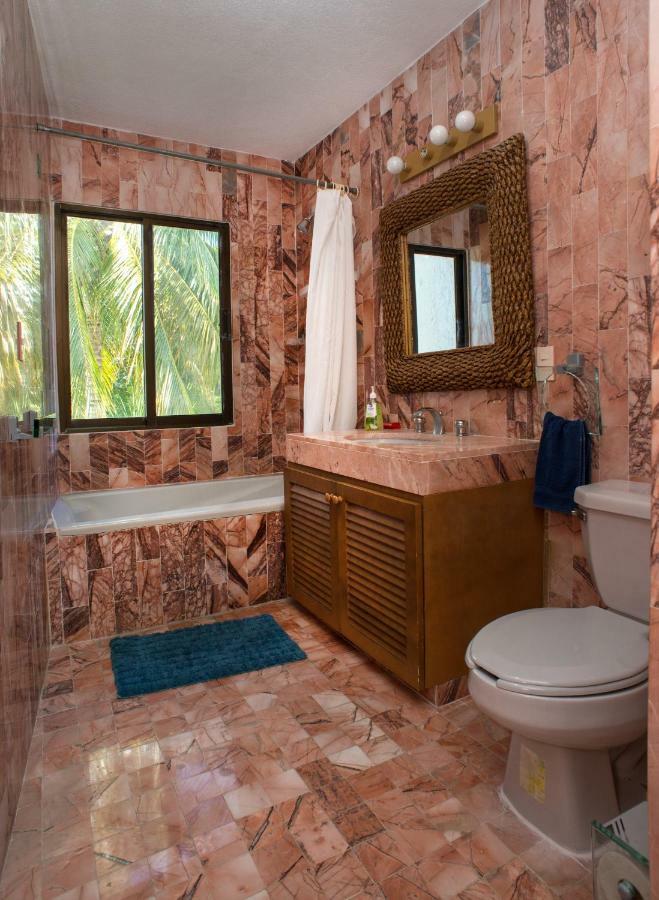 Azucena Luxury Zone Cancún