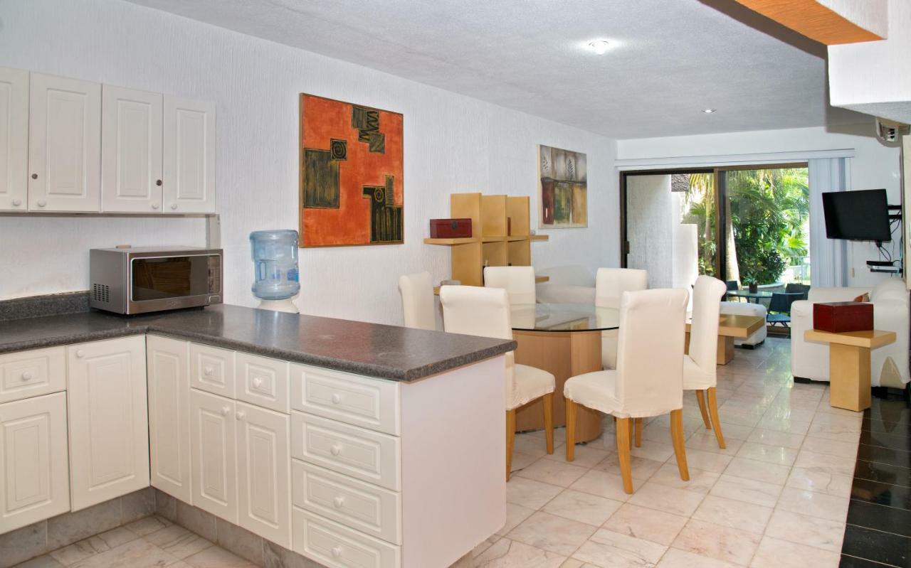 Azucena Luxury Zone Cancún