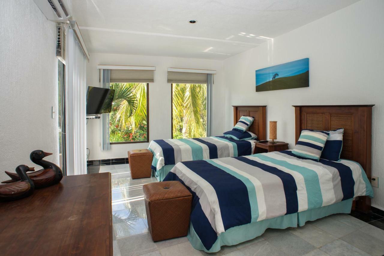 Azucena Luxury Zone