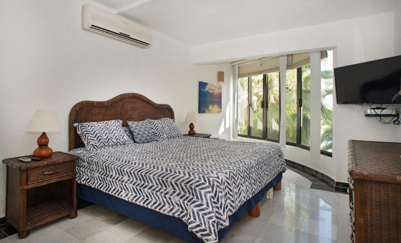 Azucena Luxury Zone