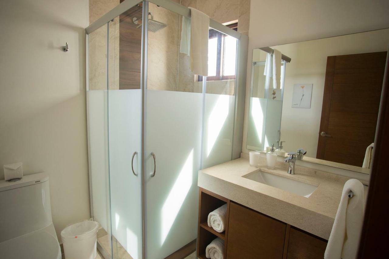 4 Bedroom House- Beach, Private Pool&jacuzzi *