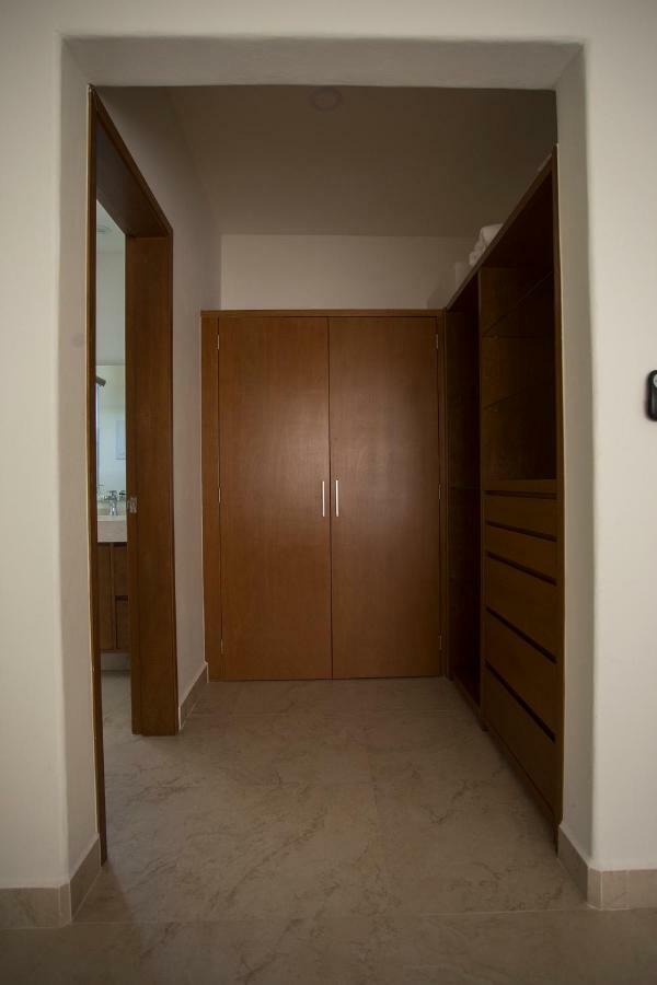 4 Bedroom House- Beach, Private Pool&jacuzzi Apartamento Cancún