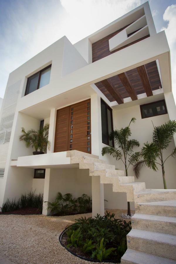 4 Bedroom House- Beach, Private Pool&jacuzzi Apartamento *