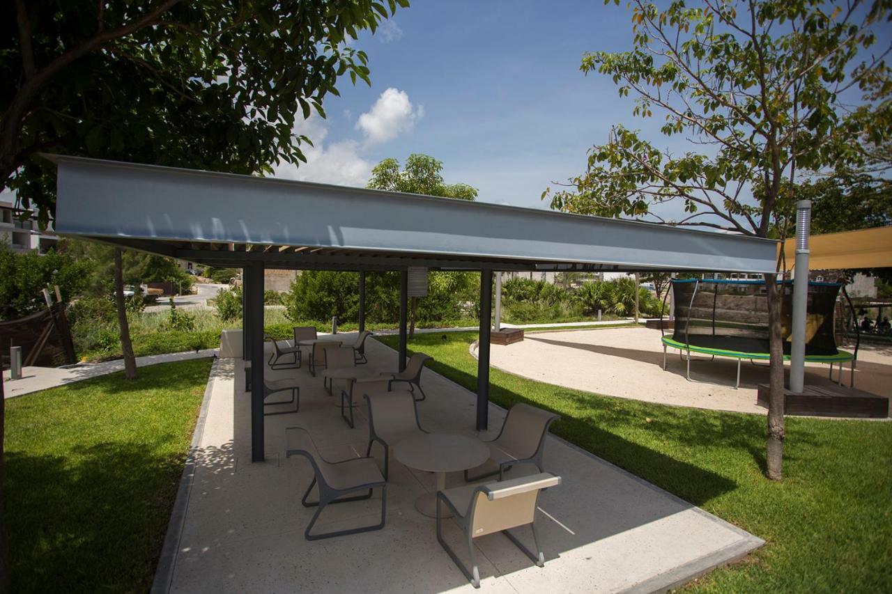 4 Bedroom House- Beach, Private Pool&jacuzzi Apartamento Cancún