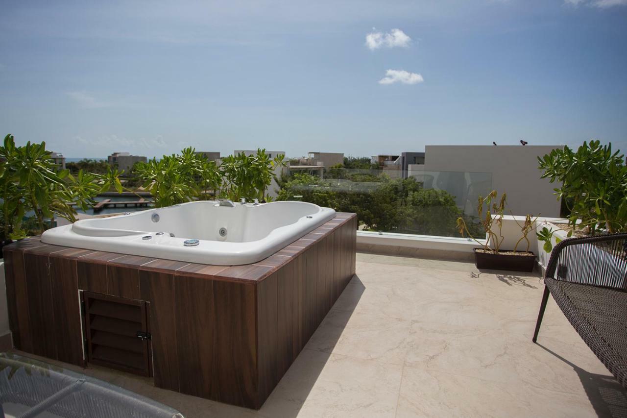 4 Bedroom House- Beach, Private Pool&jacuzzi Apartamento *