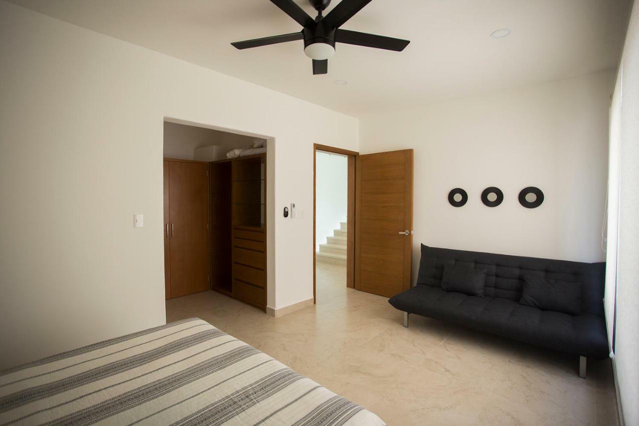 4 Bedroom House- Beach, Private Pool&jacuzzi *