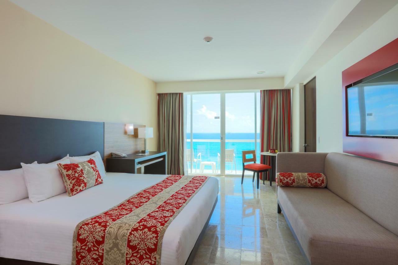 Krystal Resort